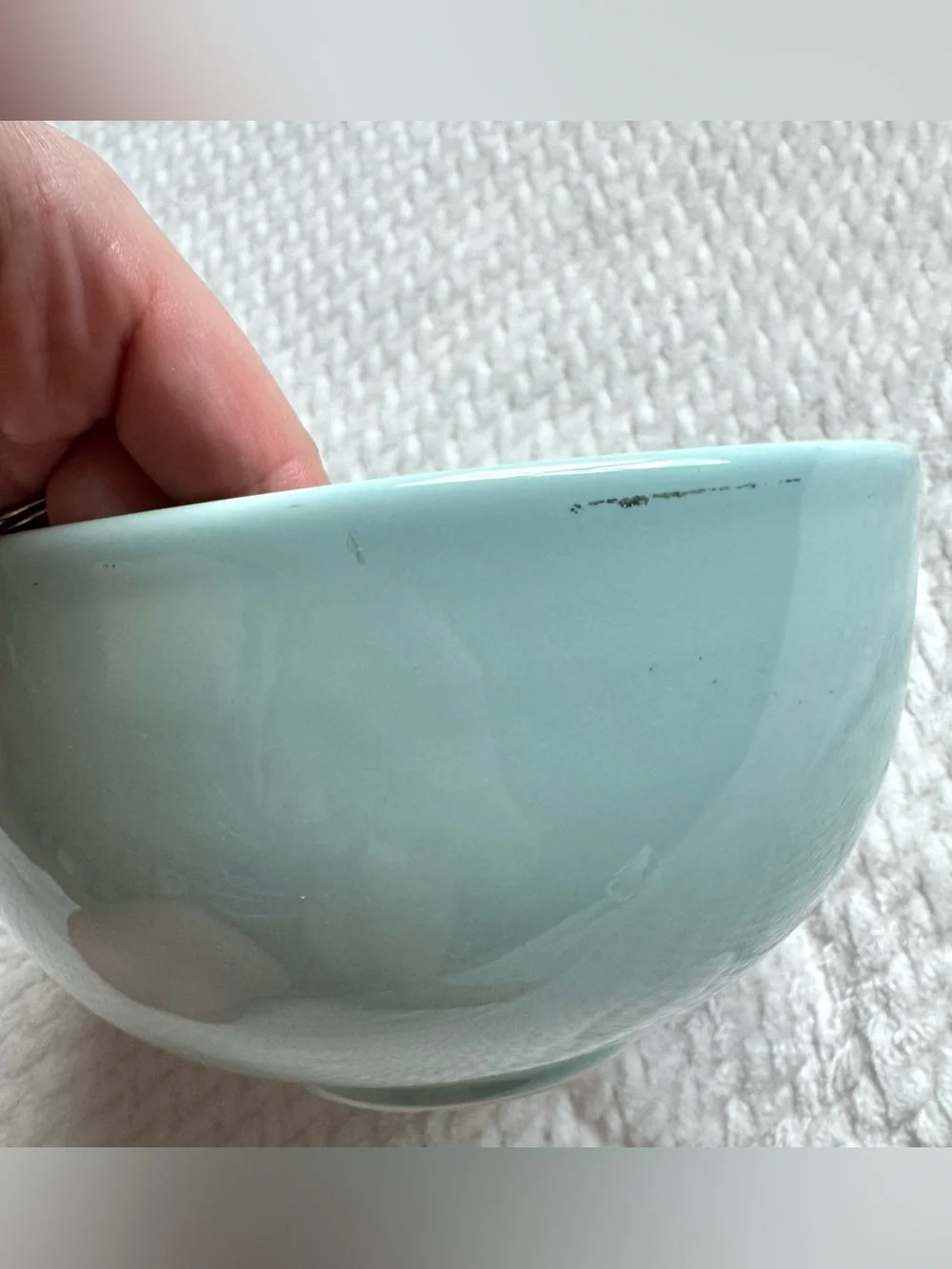 Ceramiche NOI Deep Pasta Noodle Soup Ceramic Bowl 7.75